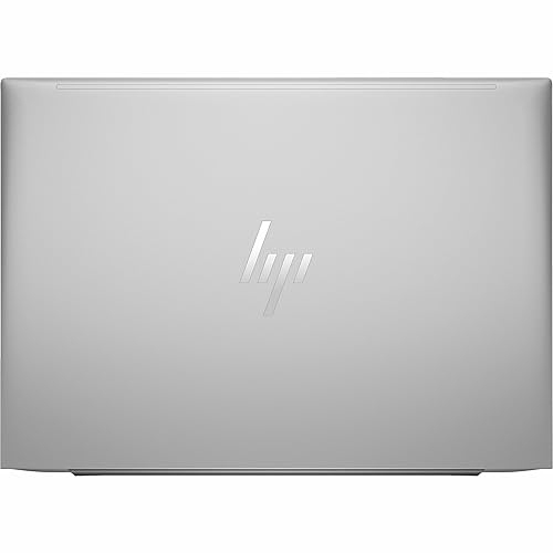 HP ZBook Firefly G11 14" Mobile Workstation - WUXGA - Intel Core Ultra 7 165U - vPro Technology - 32 GB - 1 TB SSD - English Keyboard - Silver