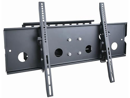 Monoprice Titan Series Full-Motion Articulating TV Wall Mount Bracket for TVs 32in to 60in Max Weight 175 lbs Extension Range of 5.0in to 20.0in VESA Up to 750x450 Works with Concrete & Brick Full Lrg - 32"- 60"