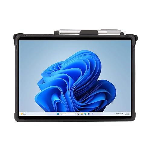 The Joy Factory aXtion Edge MP CWM400MP - protective case for tablet