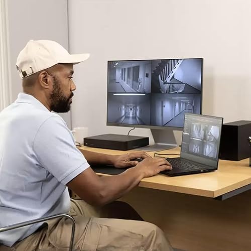 Western Digital 24TB WD Purple Pro Surveillance Internal Hard Drive HDD - SATA 6 Gb/s, 512 MB Cache, 3.5 - WD241PURP