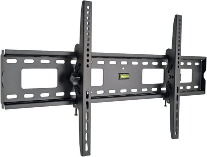 Tripp Lite Tilt Wall Mount for 45" to 85" TVs, Monitors, Flat Screens, LED, Plasma or LCD Displays 45"-85" Tilt