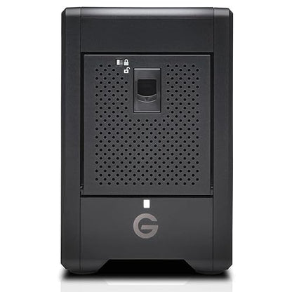 Professional Graid Shuttle 4 80tb 4 Bay