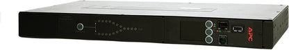 APC Schneider Electric ATS 12-Outlet Automatic Transfer Switch Model AP4421