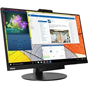 Lenovo 27W QHD/in-Plane Switching Technology /3-Side Borderless Panel