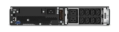 APC Smart-UPS SRT 3000VA RM 230V