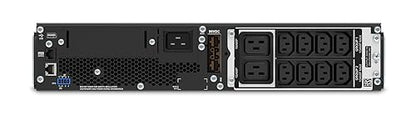 APC Smart-UPS SRT 3000VA RM 230V