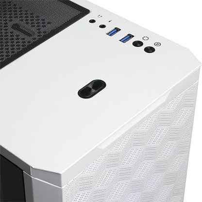 CyberpowerPC Gamer Supreme Liquid Cooled Gaming Desktop Computer, Intel Core i9-14900KF 3.2GHz, 64GB RAM, 2TB SSD, NVIDIA GeForce RTX 4090 24GB, Windows 11 Home