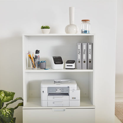 Brother MFC-J4535DW INKvestment Tank All-in-One Colour Inkjet Printer