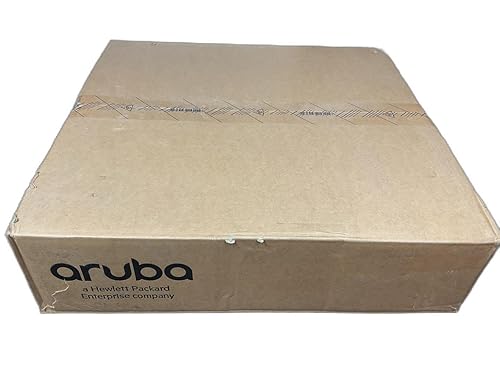 2930F-24G-POE 4SFP Switch (JL261A)