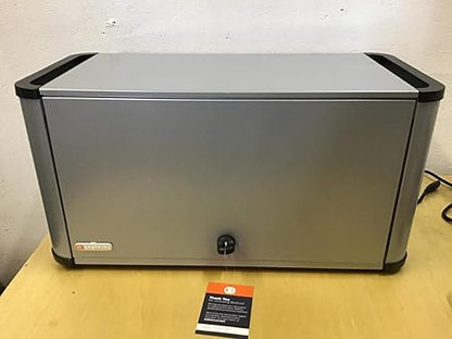 Bretford Pure Charge 20Tablet Charging station20 Output connectors, Silver (HGFP2BG1)