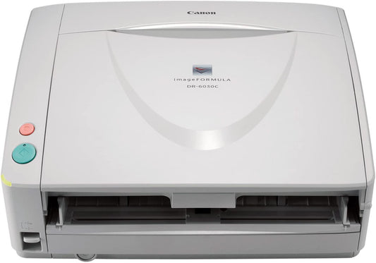 Canon imageFORMULA DR-6030C Office Document Scanner