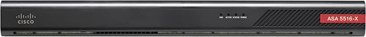 Cisco Security Appliance with Firepower Services (ASA5516-FPWR-K9)