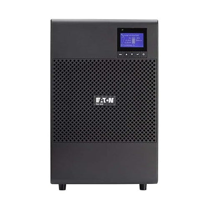 Eaton 9SX 9SX3000GL 3000VA 2700W 208V Online LCD Tower UPS Back Up