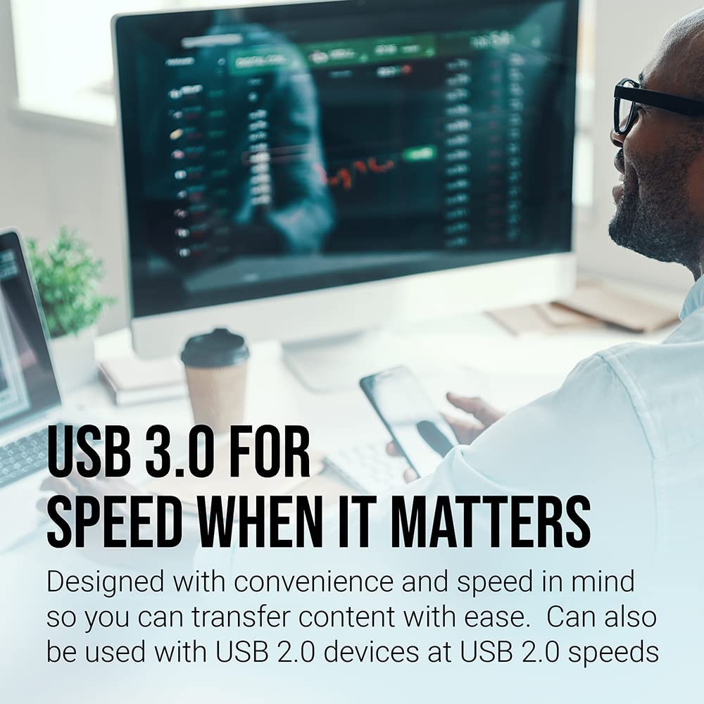 PNY 32GB Turbo Attache 3 USB 3.0 Flash Drive, GREY 32GB FLASH DRIVE