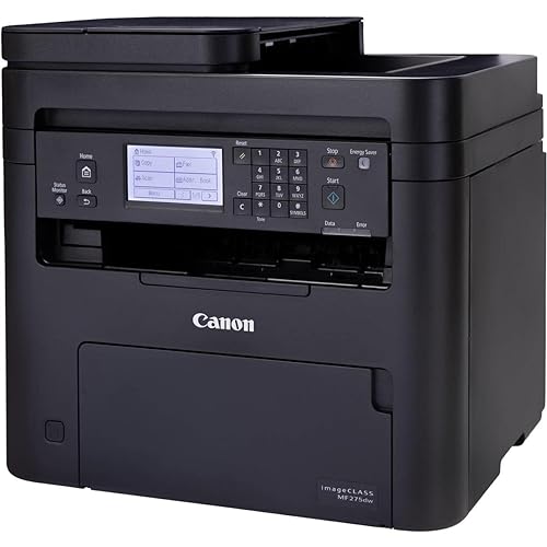 Canon imageCLASS MF275dw - All in One, Wireless, 2-Sided Laser Printer