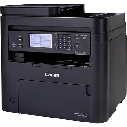 Canon imageCLASS MF275dw - All in One, Wireless, 2-Sided Laser Printer