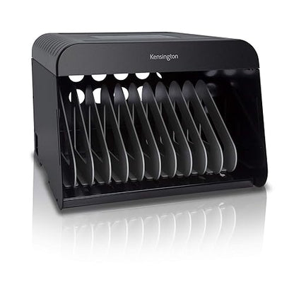 Kensington Universal AC Charge Station Black, K62878NA