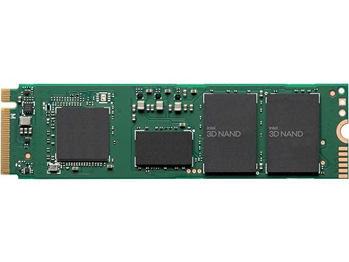 Intel 670p 1 TB Solid State Drive