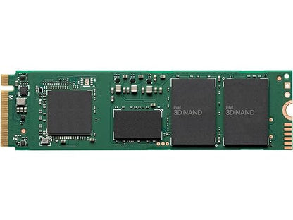 Intel 670p 1 TB Solid State Drive