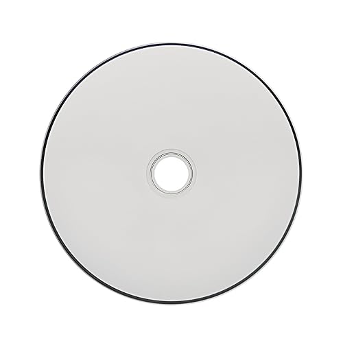 Verbatim DataLifePlus - 25 X BD-R DL - 50 GB 6x - White - Thermal Transfer Printable Surface 97284