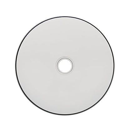 Verbatim DataLifePlus - 25 X BD-R DL - 50 GB 6x - White - Thermal Transfer Printable Surface 97284