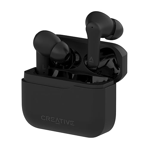 Creative Headset 51ef1190aa000 Zen Air 2 Wireless In-ears Bt5.3 Usb-c Charging