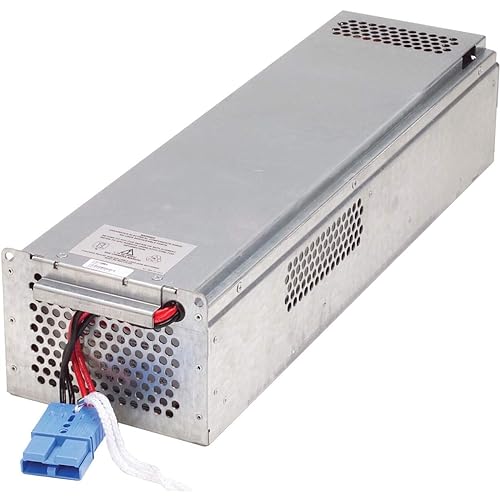 APC RBC27 12V Replacement Battery Cartridge
