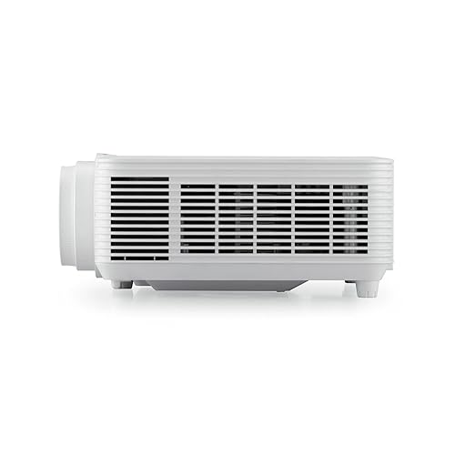 INFOCUS, MULTIMEDIA PROJECTOR, P134, ORBITAL, 4K, IN0061SL