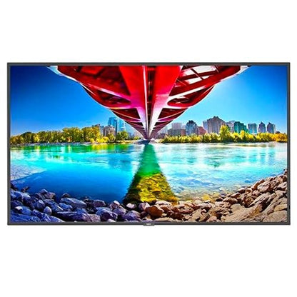 NEC MultiSync ME651 LCD 65 Message Essential Large Format Display