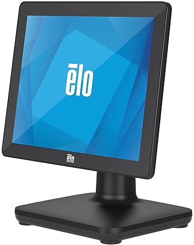 Elo POS i5 POS Terminal - Core i5 2.10 GHz - 8 GB DDR4 SDRAM - 128 GB SSD M.2/SATA