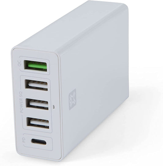 Xtrememac Xtreme Mac Power Travel Charger