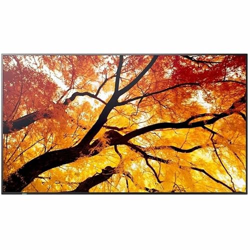 Sharp PN-M432 43 Ultra High Definition Professional Display