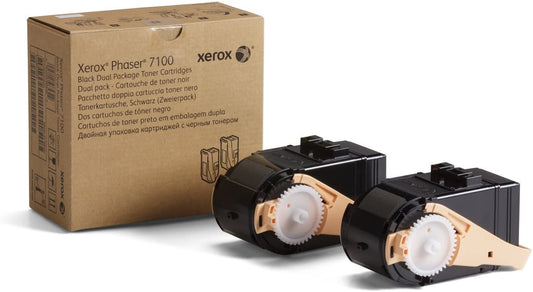 Xerox 106R02605 Toner Cartridge Black