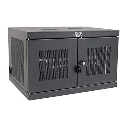 TRIPP LITE 32-Port USB Charging Storage Station Cell Phone Smartphones Sync (CSD32USB)