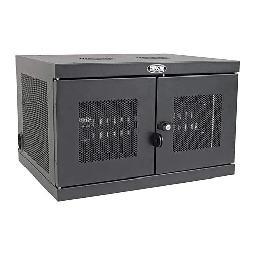 TRIPP LITE 32-Port USB Charging Storage Station Cell Phone Smartphones Sync (CSD32USB)