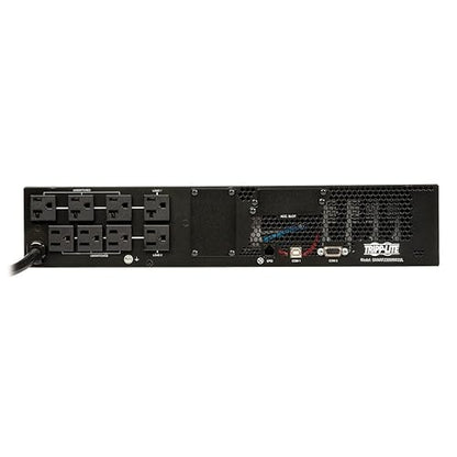 TRIPP LITE SMART2200RM2UL Uninterrupted Power Supply