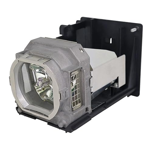 Battery Technology Replacement Lamp for Mitsubishi XL650U, WL639U, WL2650U VLT-XL650LP-BTI