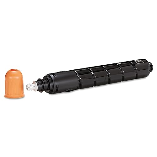 Canon GPR-31) TG46 Black Copier Toner - 36, 000 Pages