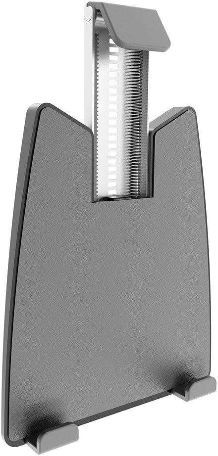 Atdec AC-AP-UTH Universal Tablet Holder for 7-Inch to 12-Inch Tablets,Black