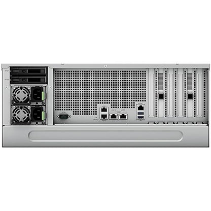 Synology High Density HD6500 - NAS Server - 960 GB