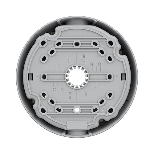 AXIS TP3603 Mounting Box