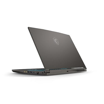 MSI Stealth 16 AI Studio A1VFG-212CA 16" QHD+ 240Hz Ultra Thin and Light Gaming Laptop Intel® Core™ Ultra9-185H RTX 4060 32GBDR5 2TB NVMe SSD Win 11 Core Ultra 9/RTX4060/32GB/2TB 16" QHD+ 240Hz