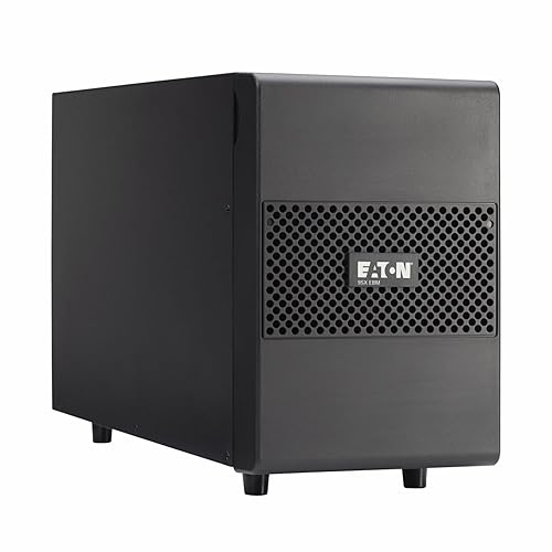 Eaton Electrical - 9SXEBM36 9SX 9SXEBM36 - Battery Enclosure