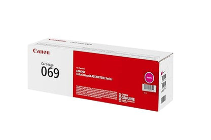 Canon Toner 069 M