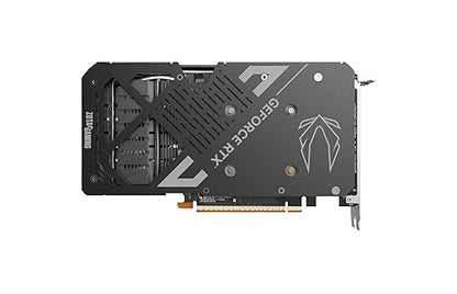ZOTAC Gaming GeForce RTX 5050 Twin Edge OC DLSS 4 8GB GDDR6 128-bit 20 Gbps PCIE 5.0 Gaming Graphics Card, SFF-Ready Compact Card, ZT-B50500H-10M