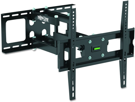 Tripp Lite Swivel/Tilt Wall Mount with Arm for 26" to 55" TVs, Monitors, Flat Screens, LED, Plasma or LCD Displays (DWM2655M) 26"-55" Swivel/Tilt + Arm