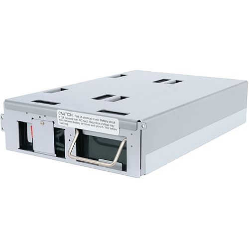 Middle Atlantic Products UPS-RBP