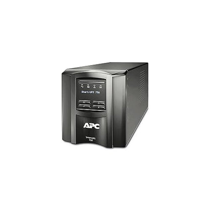 Apc Smart US750VA LCD 230V
