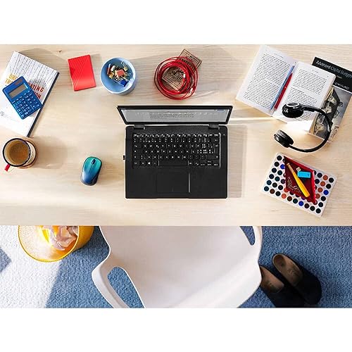 Logitech Design Collection Limited Edition Wireless Mouse with Colorful Designs - USB Unifying Receiver, 12 Months AA Battery Life, Portable & Lightweight, Easy Plug & Play with Universal