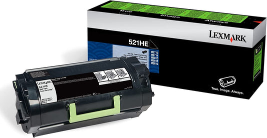 Lexmark Unison Toner Cartridge